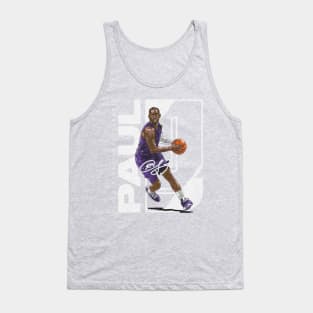 Chris Paul Phoenix Stretch Tank Top